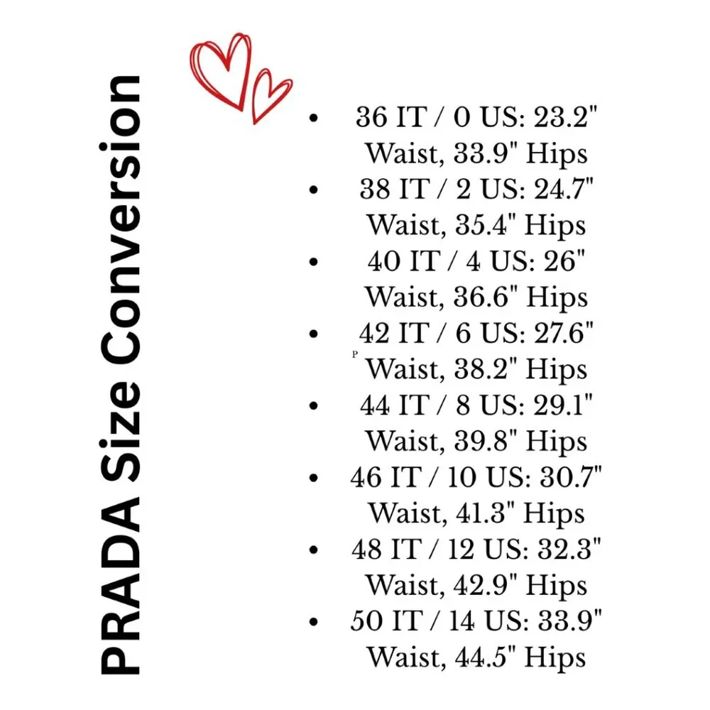 Prada Flat Front Tapered Straight Leg Med Gray Trousers Size IT 40 - Picture 9 of 9